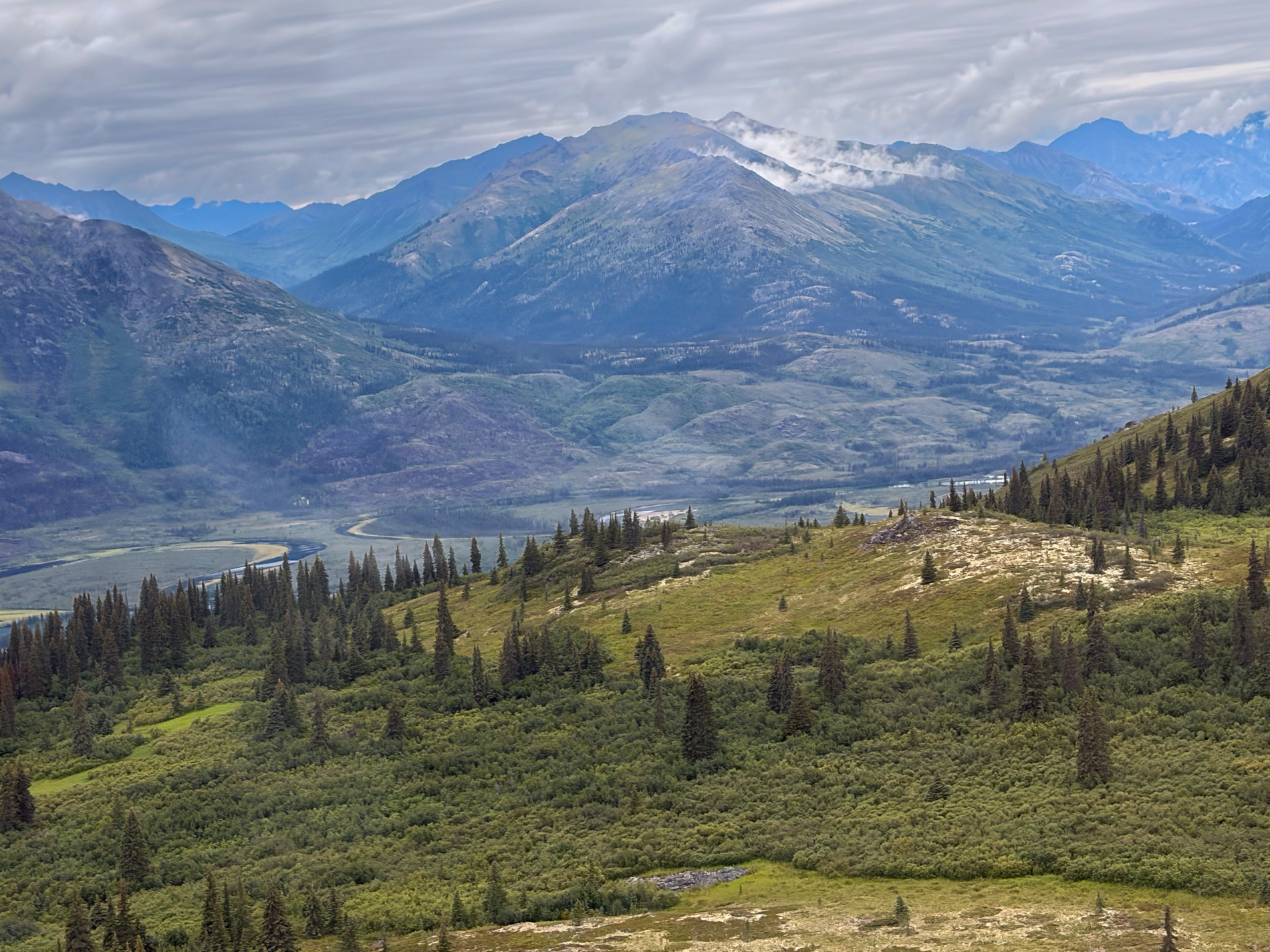 Gates of the Arctic NP
